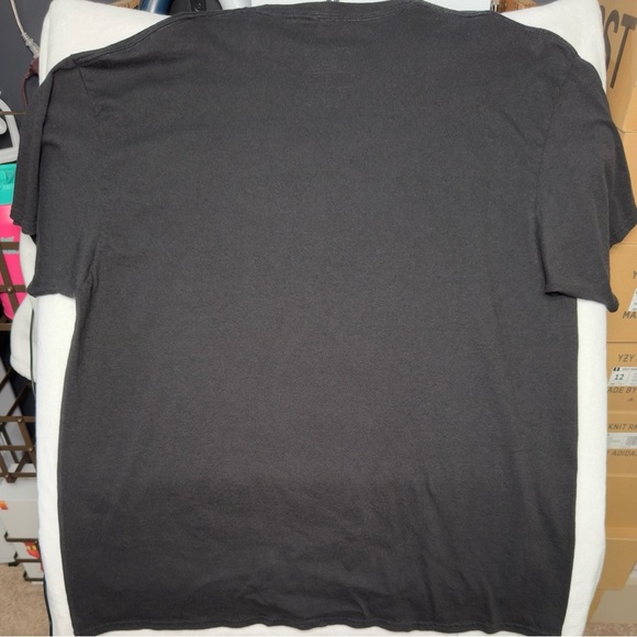 Ozzy Osbourne Bat Graphic Tee – 2XL – Global Merch - Picture 6 of 6